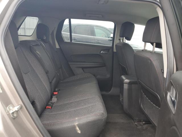 2012 GMC TERRAIN SLE