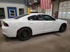 2015 Dodge Charger Police იყიდება Blaine-ში, MN - Minor Dent/Scratches