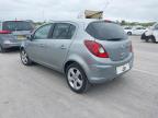 2013 VAUXHALL CORSA SXI for sale at Copart SANDWICH