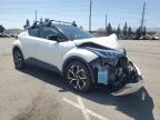 2020 Toyota C-Hr Xle продається в Rancho Cucamonga, CA - Front End