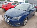 2016 SEAT IBIZA FR T for sale at Copart BRISTOL