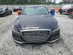 2018 Genesis G80 Base للبيع في Ellenwood، GA - Front End