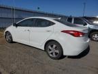 2013 Hyundai Elantra Gls на продаже в Sacramento, CA - Vandalism
