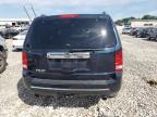 2011 Honda Pilot Ex   продається в Madisonville, TN - Side