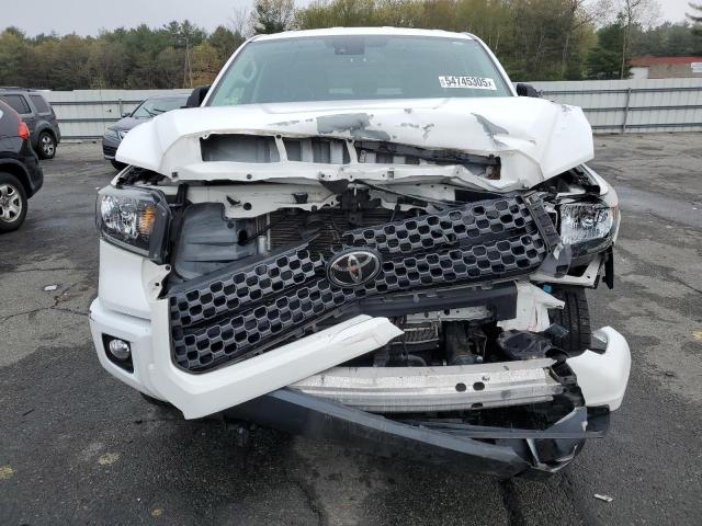  TOYOTA TUNDRA 2020 Biały