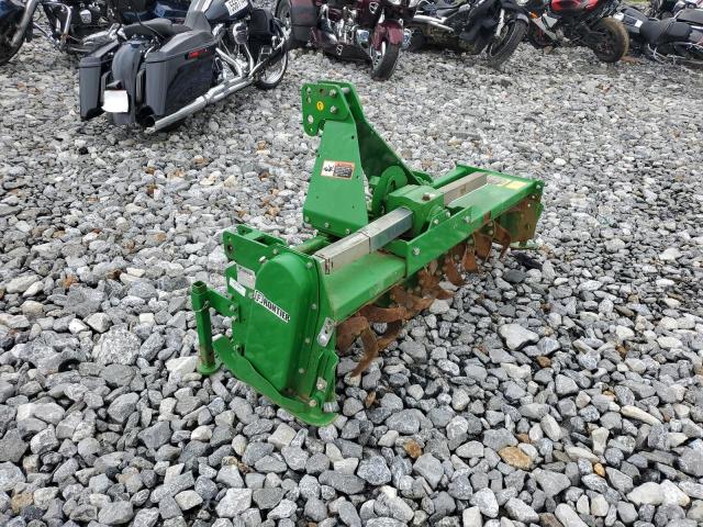 2019 John Deere Rt1157 Rototiller