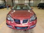 2010 Pontiac G6  na sprzedaż w Mocksville, NC - Front End