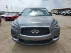 2020 Infiniti Qx60 Luxe de vânzare în San Antonio, TX - Hail