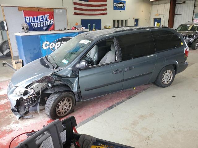 2007 Dodge Grand Caravan Se
