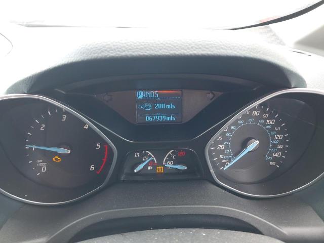 2014 FORD GRAND C-MA