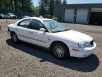 2001 Mercury Sable Ls Premium   de vânzare în Graham, WA - Rear End