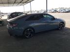 2022 Hyundai Elantra N Line за продажба в Sacramento, CA - Front End