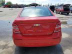 2017 Chevrolet Sonic Premier na sprzedaż w Bridgeton, MO - Front End