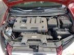 2007 Hyundai Elantra Gls de vânzare în Sacramento, CA - Side