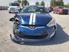 2016 Hyundai Veloster  იყიდება Anthony-ში, TX - Front End