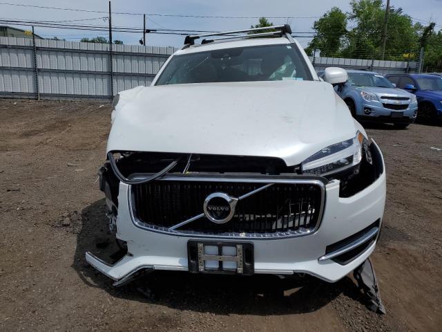  VOLVO XC90 2017 Biały