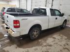 2007 Ford F150  zu verkaufen in Davison, MI - Front End