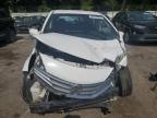 2016 Nissan Versa Note S de vânzare în Austell, GA - Front End