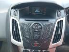 2013 FORD FOCUS ZETE for sale at Copart GLOUCESTER