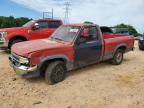 1991 Dodge Dakota  de vânzare în China Grove, NC - Front End