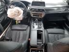 2022 Bmw 750 Xi zu verkaufen in Arlington, WA - All Over