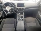 2025 Nissan Sentra Sv na sprzedaż w Houston, TX - Front End