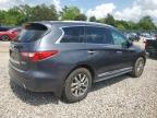 2014 Infiniti Qx60  for Sale in Madisonville, TN - Minor Dent/Scratches