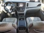 2015 Toyota Sienna Xle for Sale in Elgin, IL - Front End