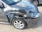 2011 VOLKSWAGEN POLO MATCH for sale at Copart NEWBURY
