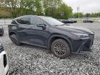 2022 Lexus Nx 350H იყიდება North Billerica-ში, MA - Side