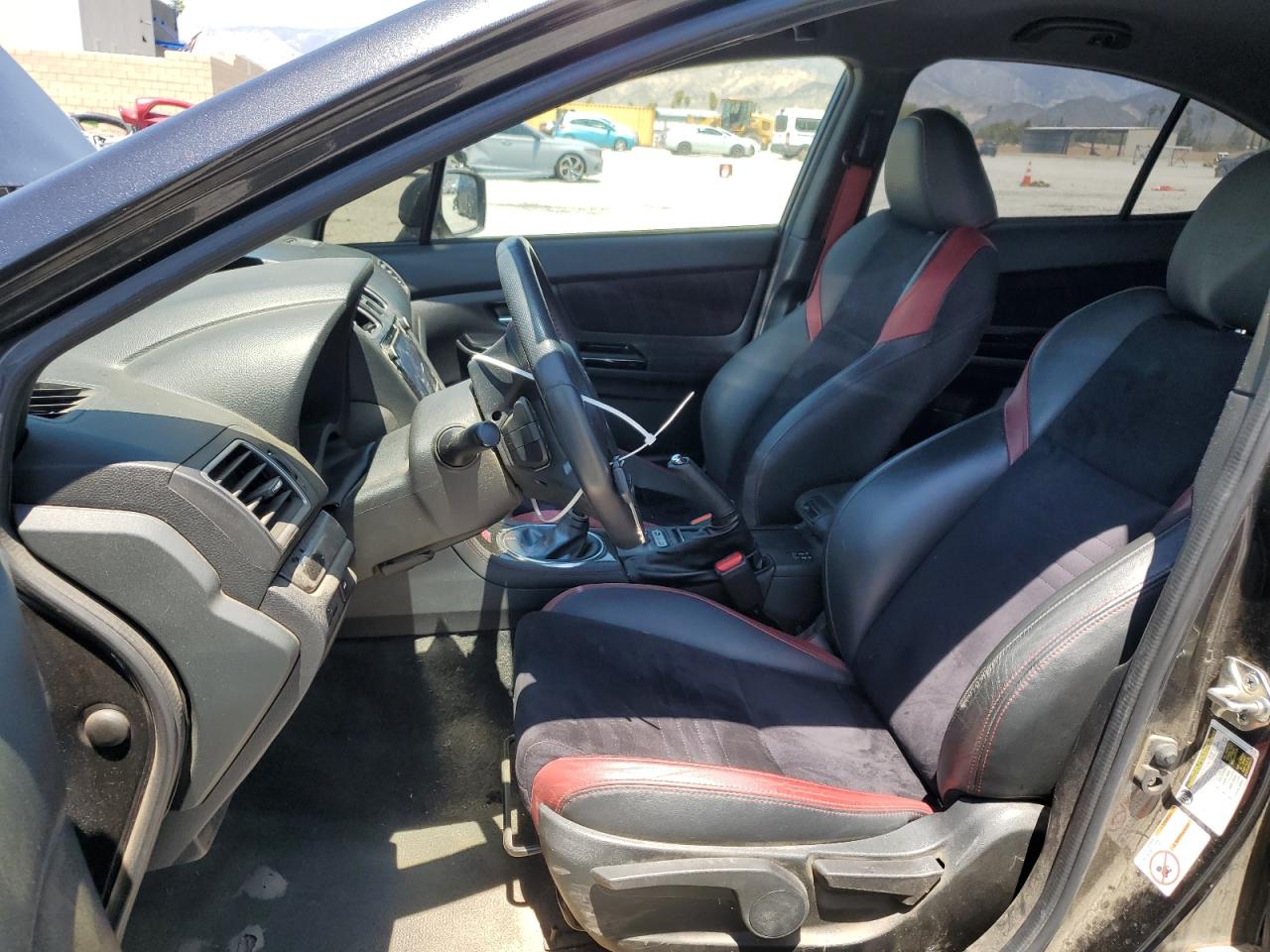 jf1va2r65k9827552 JF1VA2R65K9827552 2019 Subaru Wrx Sti