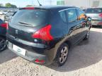 2011 PEUGEOT 3008 SPORT for sale at Copart BRISTOL
