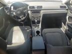 2013 VOLKSWAGEN PASSAT S à vendre chez Copart ON - COOKSTOWN
