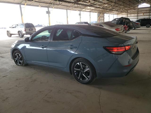  NISSAN SENTRA 2024 Szary