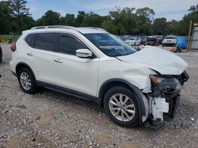  NISSAN ROGUE 2019 Белый