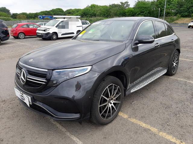MERCEDES BENZ EQC 400 AM 2023