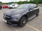 2023 MERCEDES BENZ EQC 400 AM for sale at Copart SANDTOFT