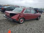 1978 Mercedes Benz 300 D for Sale in Columbus, OH - Rear End
