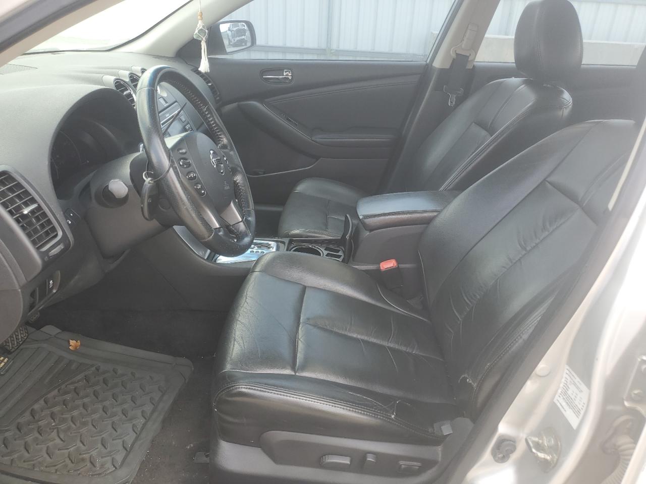 2012 Nissan Altima Base VIN: 1N4AL2AP5CN451490 Lot: 57220745