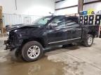 2018 Chevrolet Silverado K1500 Ltz zu verkaufen in Mendon, MA - Front End