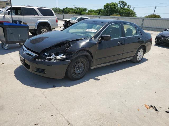 2007 Honda Accord Lx