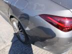 2023 MERCEDES BENZ CLA 200 AM for sale at Copart CHESTER