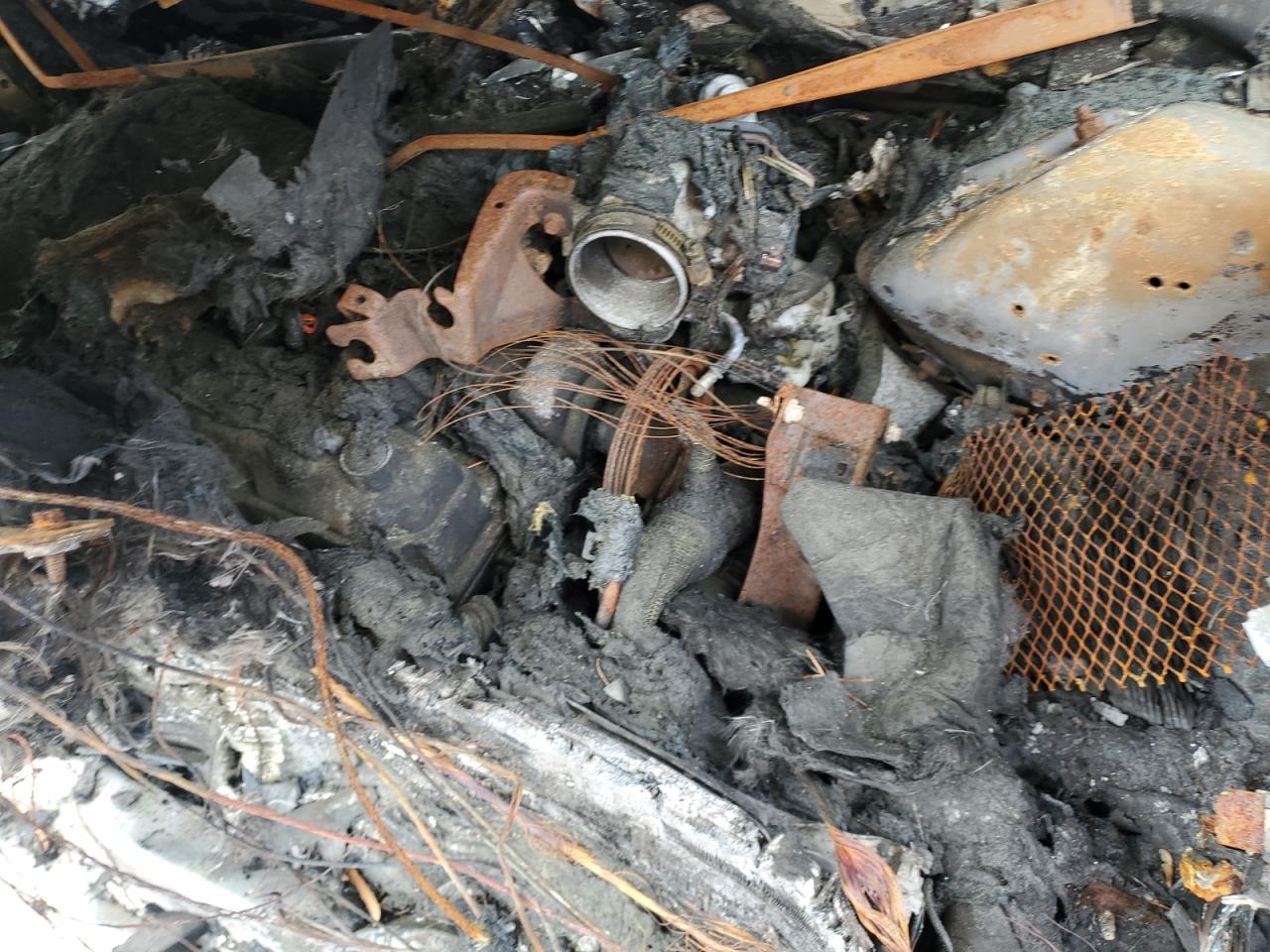 2005 Mercury Sable Ls Premium VIN: 1MEHM55S95A619212 Lot: 57279115