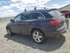 2015 Audi Q7 Prestige for Sale in Reno, NV - Side