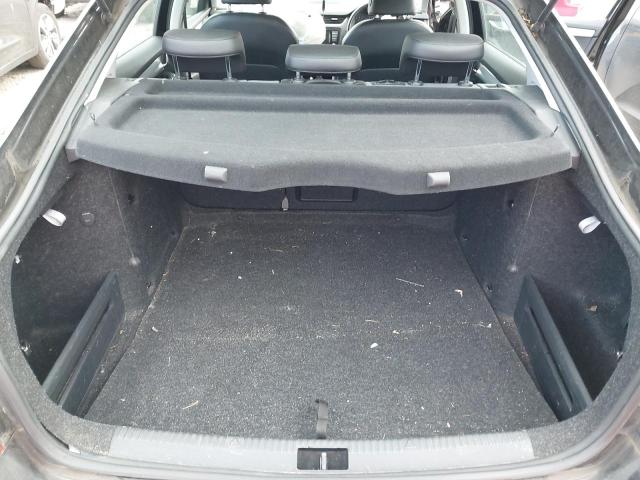 2016 SKODA OCTAVIA SE