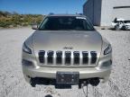2014 Jeep Cherokee Latitude for Sale in Reno, NV - Side
