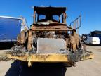 2017 CAT 730 C2 for sale at Copart WOLVERHAMPTON