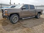 2014 Chevrolet Silverado C1500 Lt للبيع في Mercedes، TX - All Over