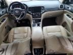 2019 Jeep Grand Cherokee Limited للبيع في Ellwood City، PA - Front End