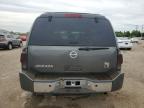 2005 Nissan Armada Se იყიდება Elgin-ში, IL - Side